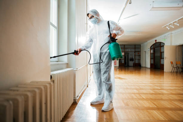 Best Pest Inspection Near Me  in Browns Mills, NJ